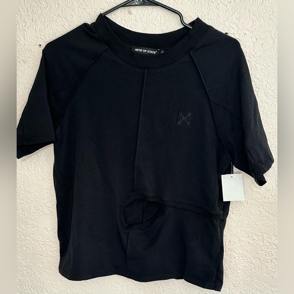 Head of State Diamond Tee - Picture 2 of 6